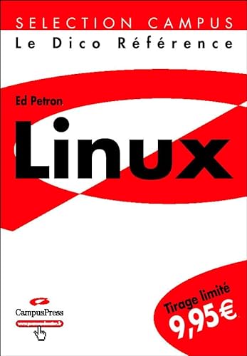Stock image for Linux for sale by Ammareal