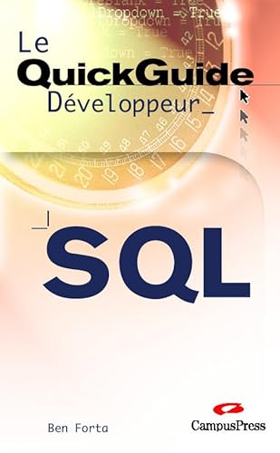 Beispielbild fr SQL zum Verkauf von medimops