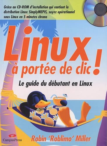 9782744019173: Linux  porte de clic