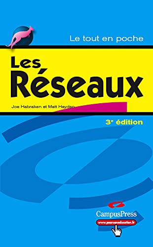 Imagen de archivo de Les Rseaux a la venta por Ammareal