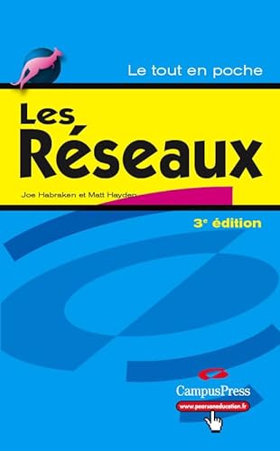 Stock image for Les Rseaux for sale by Ammareal