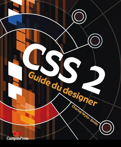 Imagen de archivo de CSS 2 - Guide du designer a la venta por Ammareal