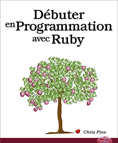 Beispielbild fr Dbuter En Programmation Avec Ruby zum Verkauf von RECYCLIVRE