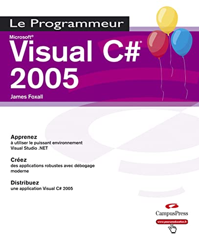 Imagen de archivo de VISUAL C# 2005 a la venta por Ammareal