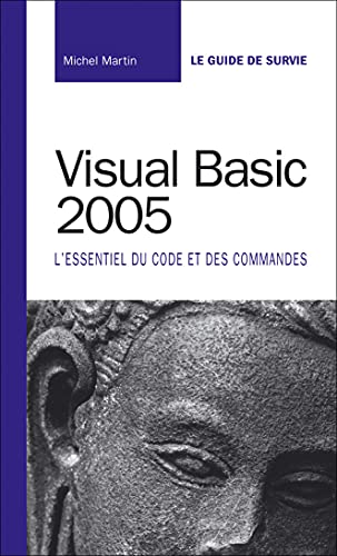 9782744021558: Visual Basic 2005