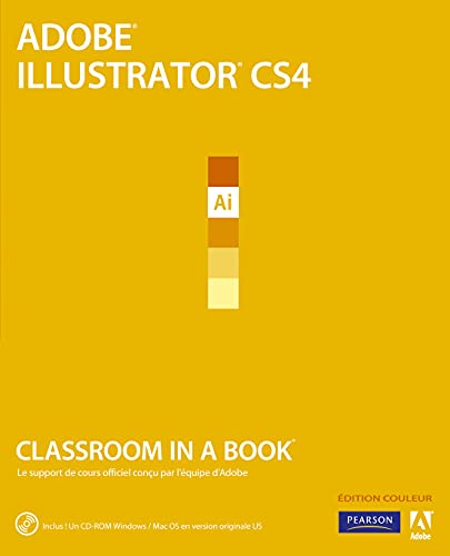 Stock image for Illustrator CS 4 for sale by WorldofBooks