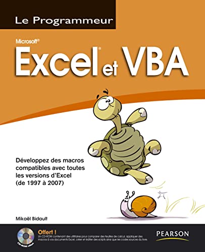 Beispielbild fr Excel et VBA zum Verkauf von medimops