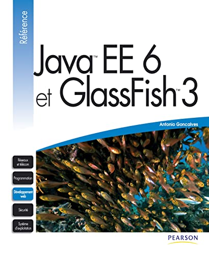 Stock image for Java EE6 et GlassFish 3 for sale by Ammareal