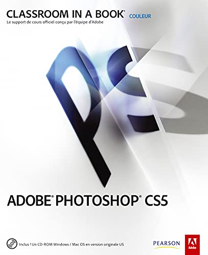 Imagen de archivo de Adobe Photoshop CS5 a la venta por Ammareal