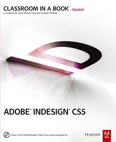 Imagen de archivo de INDESIGN CS5 Ciab a la venta por Ammareal