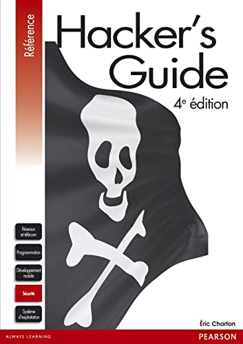 Imagen de archivo de Hacker's Guide a la venta por Ammareal