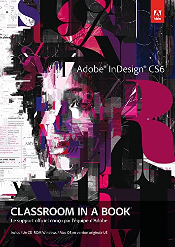 Imagen de archivo de Indesign CS6 a la venta por medimops