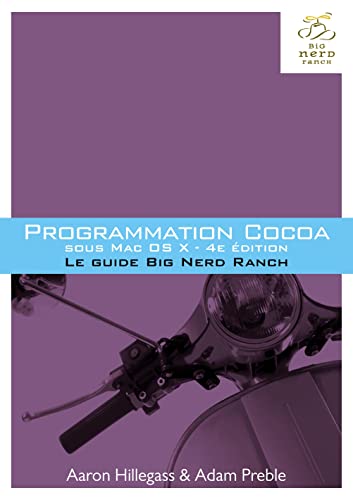 Imagen de archivo de Programmation Cocoa sous Mac OS X a la venta por medimops