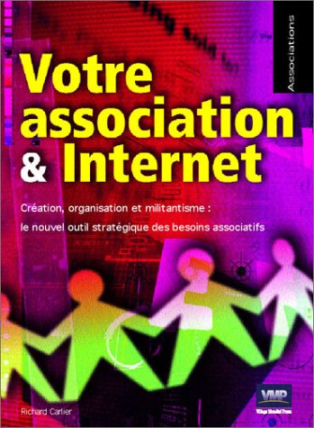 9782744060137: Associations et Internet
