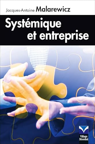 Stock image for Systmique et entreprise for sale by medimops