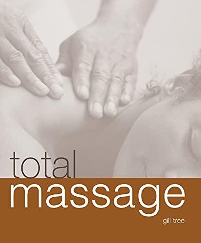 Beispielbild fr TOTAL MASSAGE zum Verkauf von LiLi - La Libert des Livres