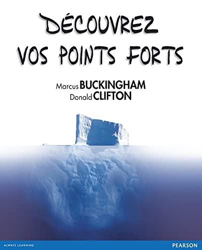 Beispielbild fr D couvrez vos points forts (French Edition) zum Verkauf von Better World Books