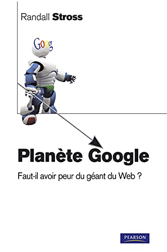 Beispielbild fr Plante Google : Faut-il avoir peur du gant du Web ? zum Verkauf von Ammareal