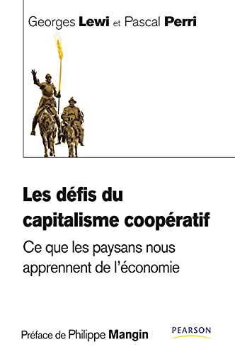 Beispielbild fr Les dfis du capitalisme coopratif zum Verkauf von medimops