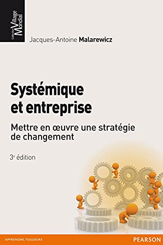 Stock image for Systmatique et entreprise 3e ed for sale by medimops