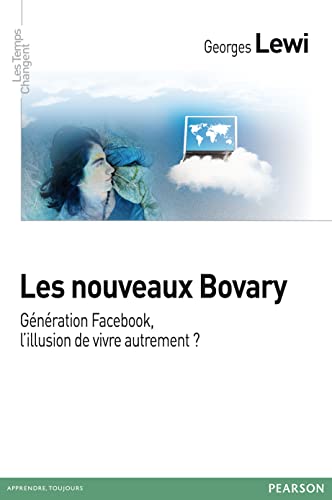 Beispielbild fr Les nouveaux Bovary zum Verkauf von medimops