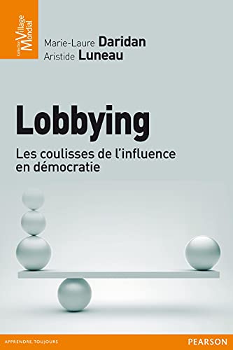 9782744065330: LOBBYING