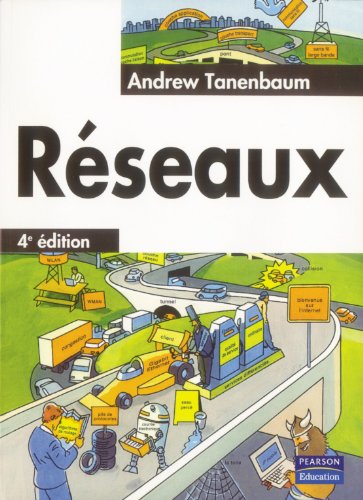 Beispielbild fr Les Reseaux zum Verkauf von Ammareal