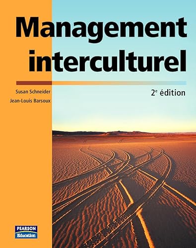 Stock image for MANAGEMENT INTERCULTUREL - 2me dition for sale by Ammareal