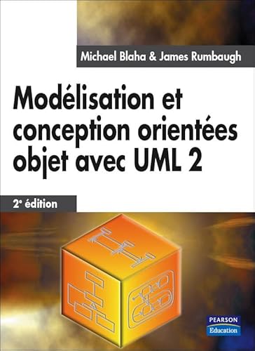 9782744070839: CONCEPTION ORIENTEE OBJET AVEC UML 2 (INFORMATIQUE)