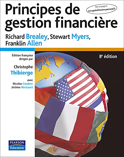 9782744071478: Principes de gestion financire