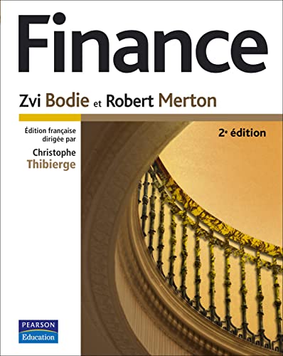 9782744072390: FINANCE 2E ED.