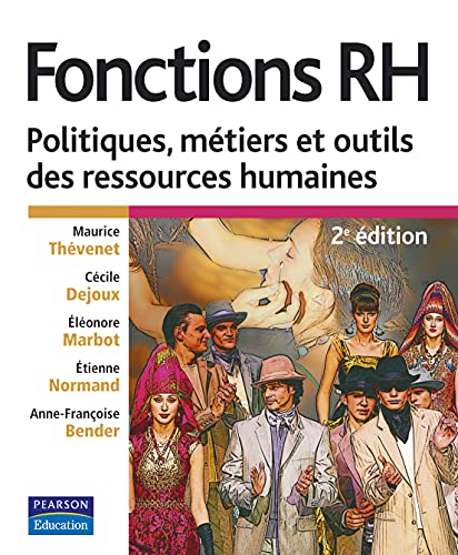 Beispielbild fr Fonctions RH 2e Ed. zum Verkauf von Ammareal