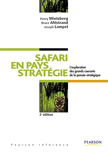 SAFARI EN PAYS STRATEGIE 2E ED (9782744074158) by COLLECTIF