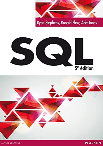 Beispielbild fr SQL zum Verkauf von Ammareal