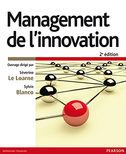 Beispielbild fr Management de l'Innovation 2e Edition zum Verkauf von Ammareal