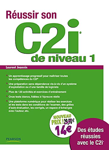 Imagen de archivo de Russir Son C2i Niveau 1 a la venta por RECYCLIVRE