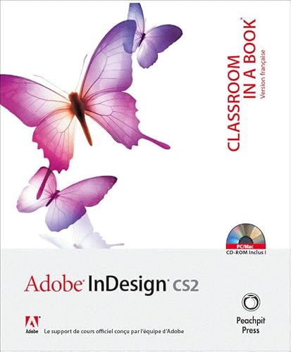 Imagen de archivo de Adobe Indesign Cs2 a la venta por RECYCLIVRE