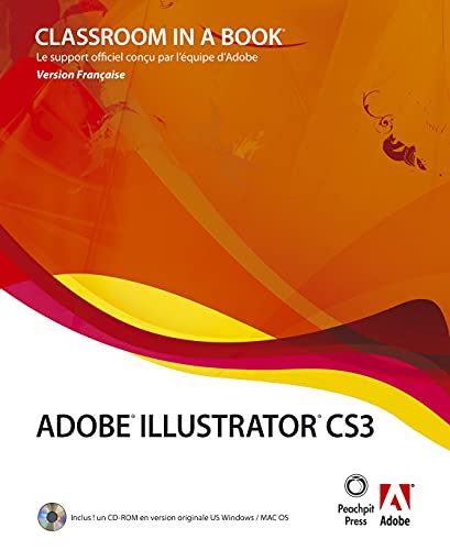 Beispielbild fr Adobe Illustrator CS3 zum Verkauf von Ammareal