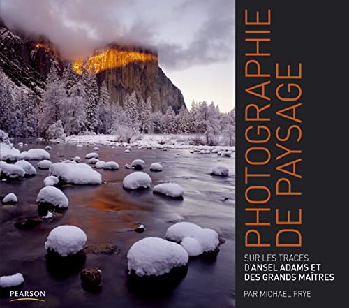 Stock image for La photographie de paysage for sale by medimops