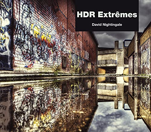 9782744093395: HDR EXTREMES