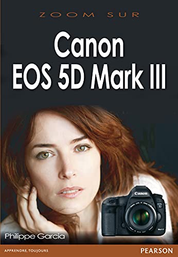 Canon EOS 5D Mark III - Garcia, Philippe