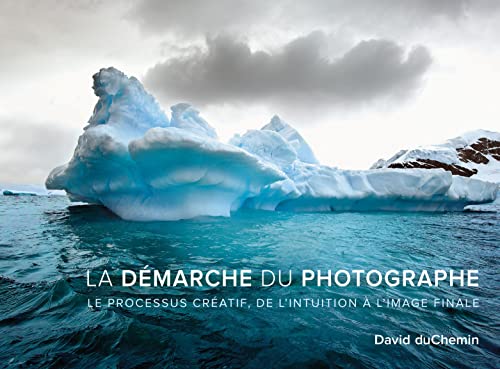 Beispielbild fr La Dmarche Du Photographe : Le Processus Cratif, De L'intuition  L'image Finale zum Verkauf von RECYCLIVRE