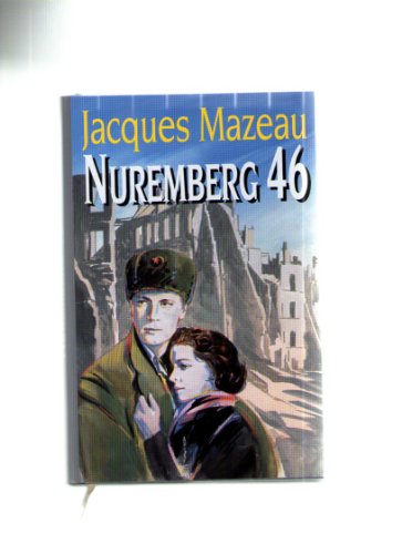 Stock image for Nuremberg 46 for sale by Librairie Th  la page