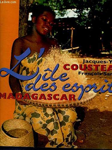 Beispielbild fr L'le Des Esprits Madagascar zum Verkauf von medimops