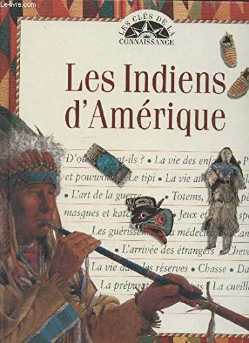 9782744101502: Les Indiens d'Amrique