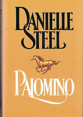 Stock image for Palomino for sale by Better World Books