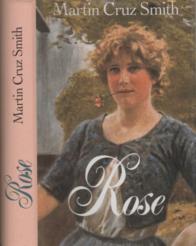 Imagen de archivo de Rose [First Edition] a la venta por Mli-Mlo et les Editions LCDA