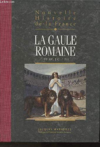 <a href="/node/64508">La Gaule romaine</a>