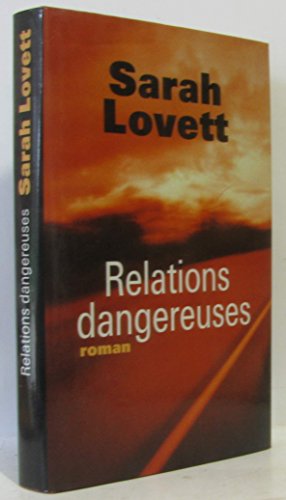 Imagen de archivo de Relations dangereuses [Reli] a la venta por secretdulivre