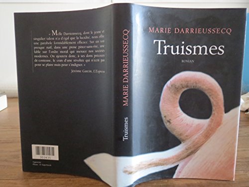 Beispielbild fr Truismes zum Verkauf von Mli-Mlo et les Editions LCDA